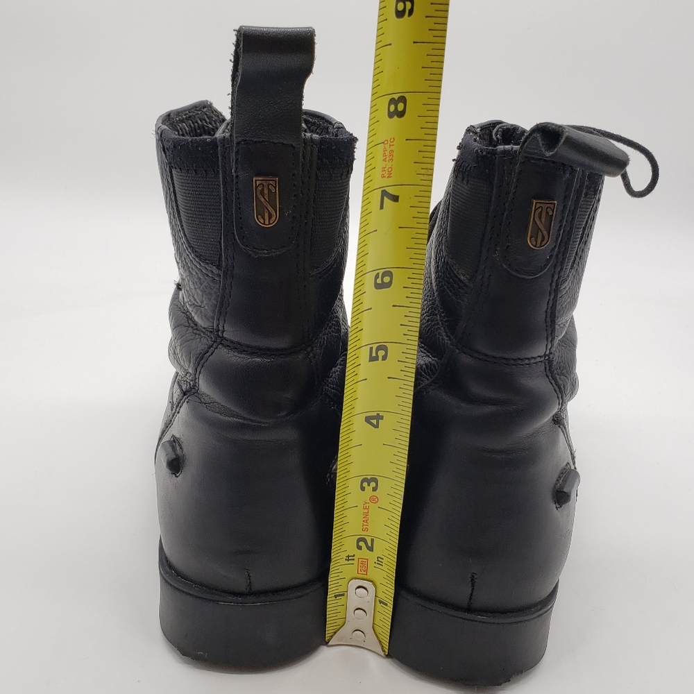 Giotto II Paddock Booties - Picture 10 of 10